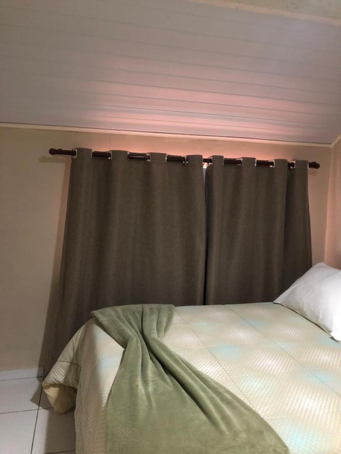 Chale Cristal Villa Monte Verde  Ngoại thất bức ảnh