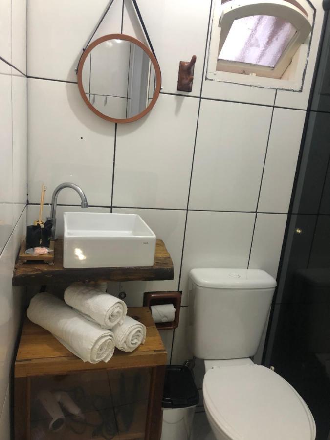 Chale Cristal Villa Monte Verde  Ngoại thất bức ảnh
