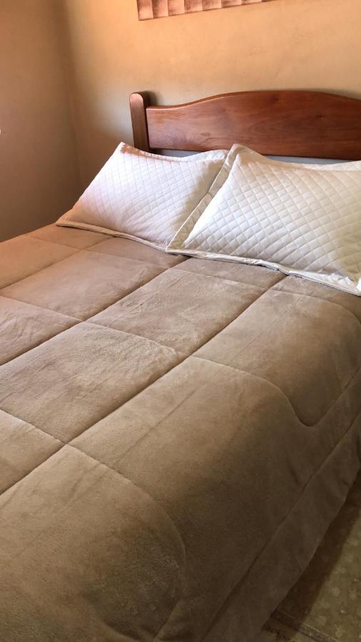 Chale Cristal Villa Monte Verde  Ngoại thất bức ảnh